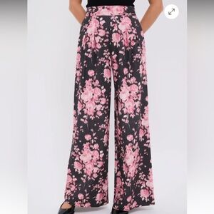 Tuckernuck Beaux Valette Pleated Denim Nate Pants Size XXL